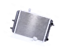 Купити Радіатор води - nissens 60363, фото thumb