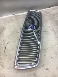 фото thumb №3, Volvo v70 решётка радиатора решётка радиатора 8659875