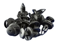 фото thumb №1, 10x jeep avenger штифт бампера compass поріг renegade поріг бампера крила