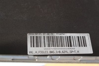 фото thumb №9, Bmw 3 f31 lift kombi бампер задня задній 2015-2019