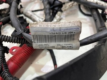 фото thumb №8, Жгут двигателя audi a7 c7 3.0 tfsi 4g1971072fc