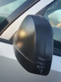 фото thumb №6, Зеркало внутренние средние opel meriva a 1.6 16v 02r z157