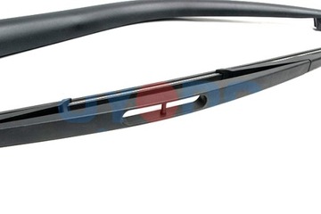 фото thumb №10, Важіль двірники зад комплектні renault oyodo