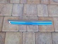 фото thumb №1, Suzuki ignis iii хром решётка молдинг решётка радиатора левый