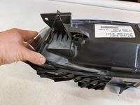 фото thumb №8, Citroen c4 picasso i lift- лампа ксенон правая cała