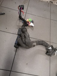 фото thumb №9, Жгут двигателя audi a8 d3 3.0 tdi uk 4e2971713an