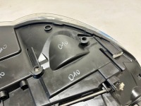 фото thumb №13, Vw touareg рестайлінг 7l фара ліві перед 7l6941031a