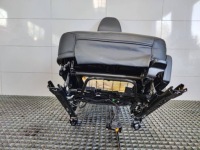 фото thumb №10, Сидіння лівий перед водія шкіра volvo s80 сидіння