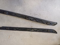 фото thumb №7, Напрямна правий -лівий задня smart fortwo 451 nr. a4516460170 , a4516460270