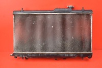 фото thumb №6, Радиатор wody subaru impreza 2 ii 2.0 160 km 4x4 05-07