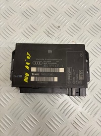 фото thumb №1, Модуль блок керування комфорту audi a4 b7 8e0959433ce