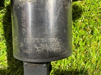 фото thumb №6, Bmw 5 e39 1998 насос циркуляции / циркуляции воды