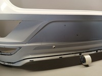 фото thumb №4, Бампер задняя vw t-roc r-line 2x pdc 2ga807521a