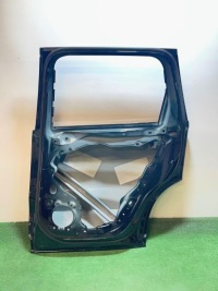 фото thumb №9, Двері задні праві volvo ex90 iii ev 24-