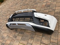 фото thumb №8, Бампер перед mitsubishi asx fl lift ii 19-