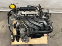 Twingo 3 1.0 sce 70km двигатель h4da400 62tyś km filmik с pracy с Разборки, фото thumb