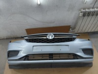 Купити Opel astra k v бампер перед колір з 189, фото thumb