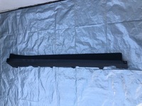 фото thumb №1, Fiat 500x молдинг порог правая накладка 2015-