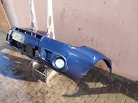 фото thumb №2, Бампер перед передний кенгурятник renault scenic 1 i rx4 rzgów łodź