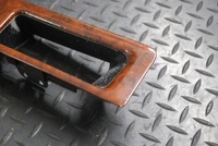 фото thumb №4, Dekor ручка обшивка audi a8 d2 eu 4d1959517