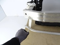 фото thumb №6, Pas переднее audi q3 83a + балка 83a805594h