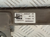 фото thumb №7, Bmw u06 x1 u11 поперечина поворотная задняя левая задняя 9466227