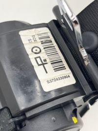 фото thumb №5, Bmw 4 f36 gran купе з задний pas безопасности сиденья заднего s3724330904