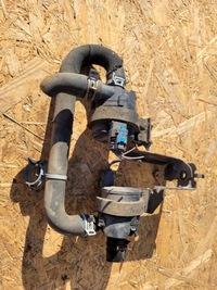 фото thumb №2, Додаткова помпа wody renault master iii 0392023219