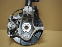 фото thumb №3, Амортизаторна стійка поворотний кулак правий перед espace v 4керування