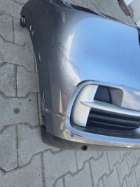 фото thumb №7, Бампер перед передний bmw x5 f15