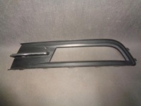 фото thumb №1, Vw passat b8 3g0 решётка решётка радиатора бампера левая oryg