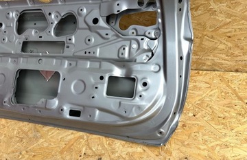 фото thumb №15, Toyota rav 4 v крышка зад задняя багажника