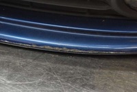 фото thumb №7, Бампер перед передний granatowy volvo s40 v40 2 ii 04-12