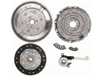 фото thumb №1, Набір зчеплення renault kangoo grand kangoo ii 1.5 08-