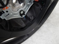 фото thumb №11, Bmw x3 x4 f25 f26 - воздуховод лепестки переключения m-pak oryg