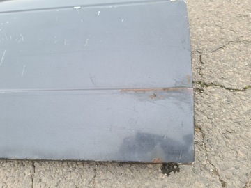 фото thumb №8, Двері ліві volkswagen golf i mki mk1 cabrio