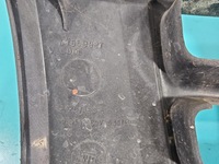 фото thumb №7, Решітка решітка радіатора opel frontera b