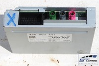 фото thumb №7, Audi a6 a7 a8 fl камера заднього виду блок керування модуль 4s0907441 комплект камери ty