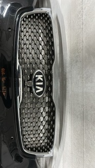 фото thumb №4, Kia sorento 2016- бампер передний перед