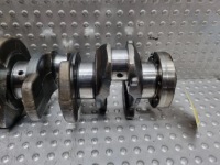 Wał колінчастий 7792608 bmw e90 e91 e60 e61 рестайлінг  x5 e70 x6 e71 x3 3.0 d 306d3 Київ, фото thumb