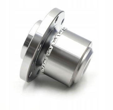 фото thumb №4, Ступица, подшипник колёса перед mercedes sprinter 906 907 910 crafter 2e/f