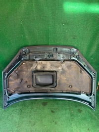 фото thumb №6, Кришка перед передня капот двигуна toyota rav 4 ii xa20 6s3 wwa