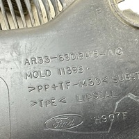 фото thumb №9, Ford mustang v 2014 підскло