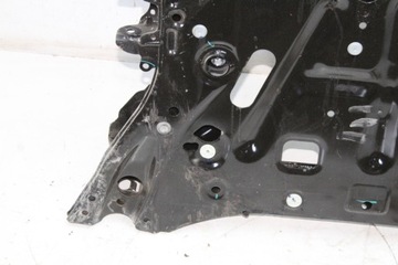 фото thumb №9, Подрамник передние bmw ix3 g08 6888031 электрический 210kw 2023