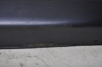 Bentley arnage рестайлинг  накладка порог молдинг правая Доставка, фото thumb