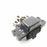 фото thumb №12, Audi a3 8p кронштейн кронштейн двигуна 1k0199555