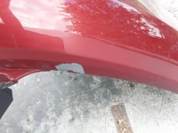 фото thumb №6, Dacia duster 2 ii17- бампер передній перед