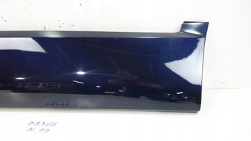 фото thumb №3, Планка дверь левый зад volvo xc90 ii 15- 31399055