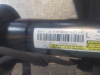 Mercedes gle w167 19- амортизатор перед передній лівий 2.0 cdi Київ, фото thumb