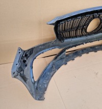 Mercedes a176 рестайлинг  15- a45 amg бампер перед Недорого, фото thumb